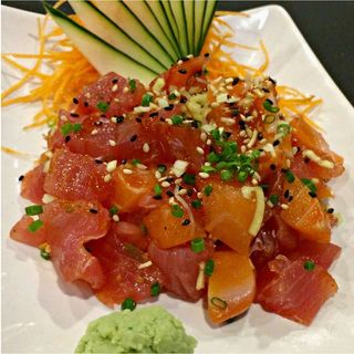 Mix Kimuchi