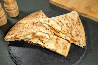 Piadina Pollo