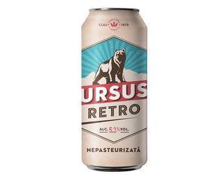 Ursus Retro Carpatin