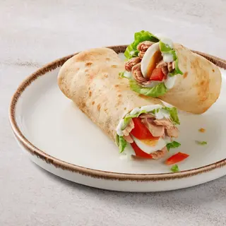 Wrap Atum 170 gr