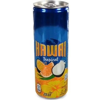 Hawai Canette 25cl