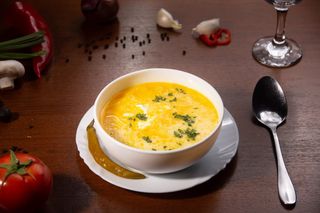 Ciorbă rădăuțeană