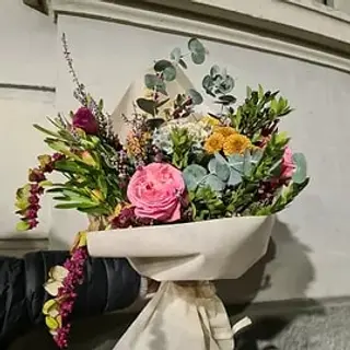 Bouquet Beatrice