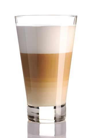 café latte