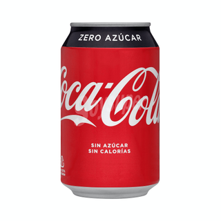 Coca cola zero
