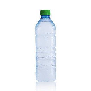 Acqua naturale