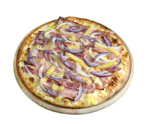 Pizza Sensations Ø30cm