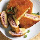 Cotoletta Alla Valdostana