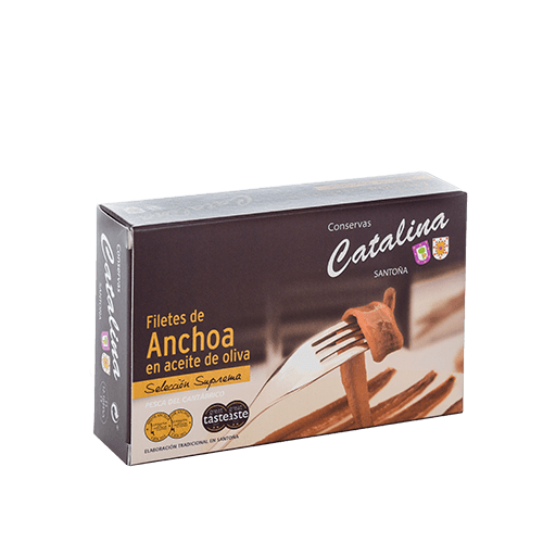 Anchoas