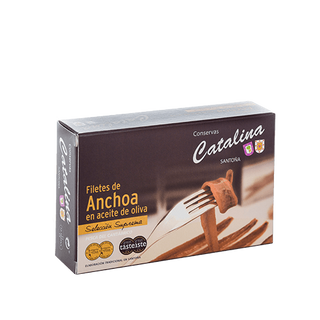 Anchoas
