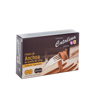 Anchoas