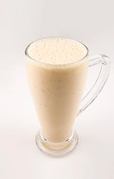Jus De Banane