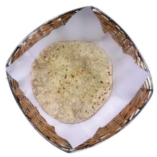 Plain Chapati
