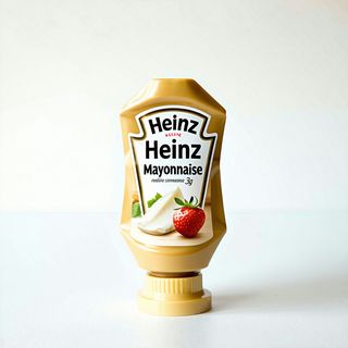 Майонеза HEINZ