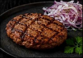 Телешко кюфте на скара 100г