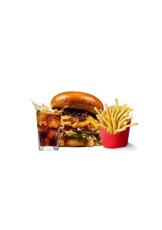 Menu X-Tudo