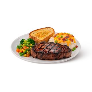 Smoked Chile Ny Strip