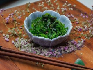 GOMA WAKAME
