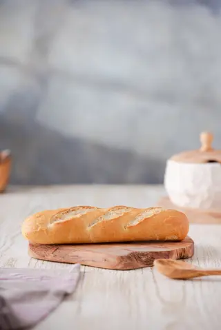 Sendvič kifla pečeno 100 gr