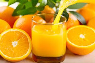 Zumo De Naranaja