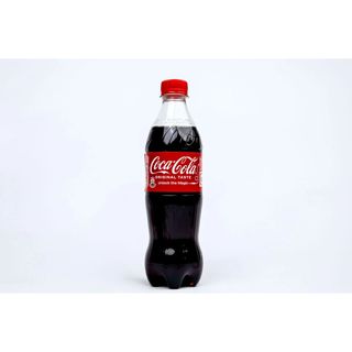 Coca-Cola Original PET
