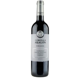 Corona de Aragón Crianza (75cl.)