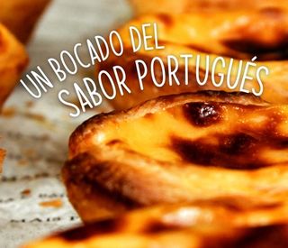 Pastel de Belém