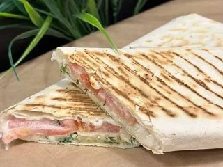 Сулугуні в лаваші (400g)