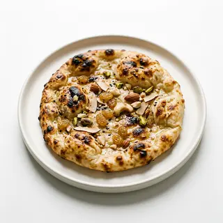 Peshwari Naan