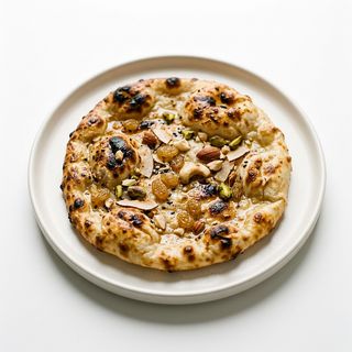 Peshwari Naan