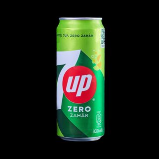 7Up - Doză