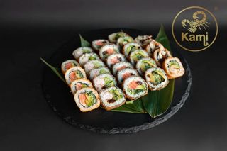 Panko 26 szt. (3 os.)