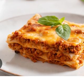 Canelones gratinados