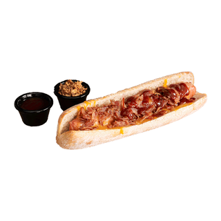 Bocadillo The Newyorker
