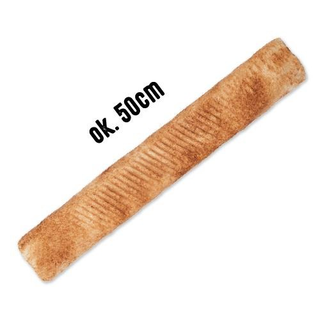 10. Mega rollo z frytkami 