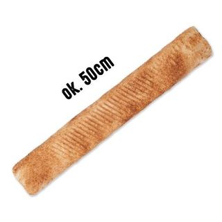 10. Mega rollo z frytkami 