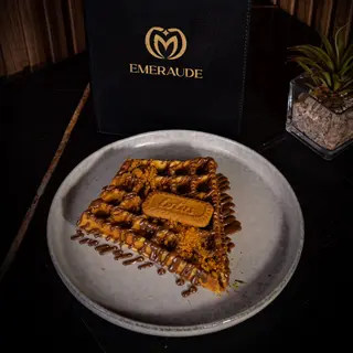 Nutella Lotus