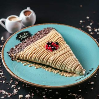 Palačinka Pop's