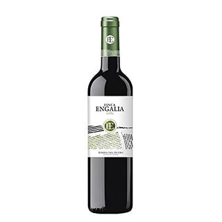 Vino Tinto Finca Engalia Roble (750 Ml.)