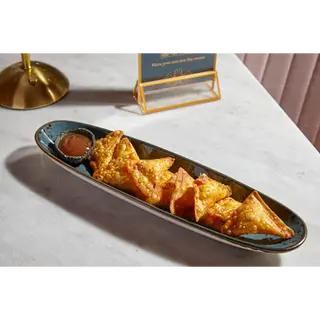 RAVIOLI FRITTO