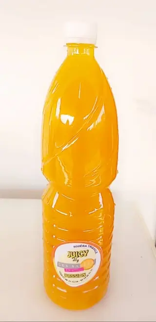 Passion 1.5l