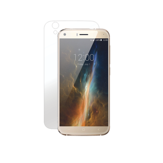 Folie  Umi Diamond X - Doar Spate