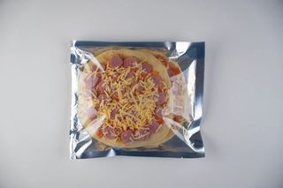 С/М Пицца мини / 2шт 