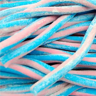 Vidal - Rellenito Twist Sabor Chicle 50G