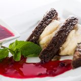 Фъч с крем Маскарпоне 200 г 