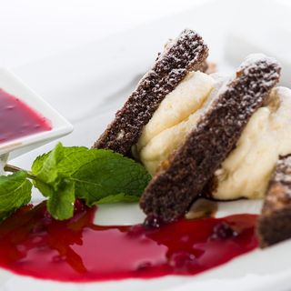 Фъч с крем Маскарпоне 200 г 