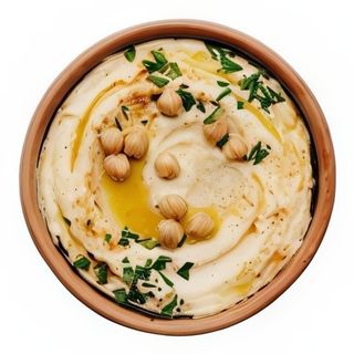 Hummus Dip
