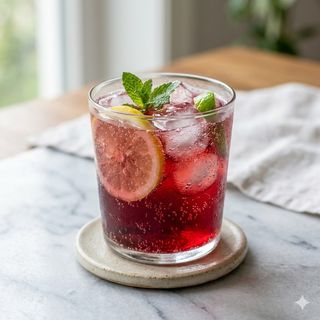 Tinto De Verano (330 Ml.)