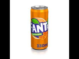 Fanta Portocale