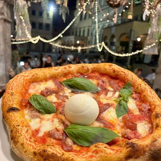 Un salto in Calabria